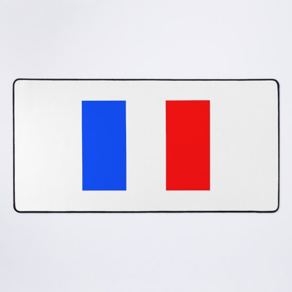 Item preview, French Flag HD Quality designed and sold by Picturestation.