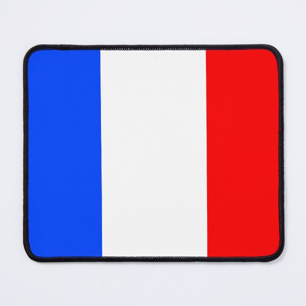 Item preview, French Flag HD Quality designed and sold by Picturestation.