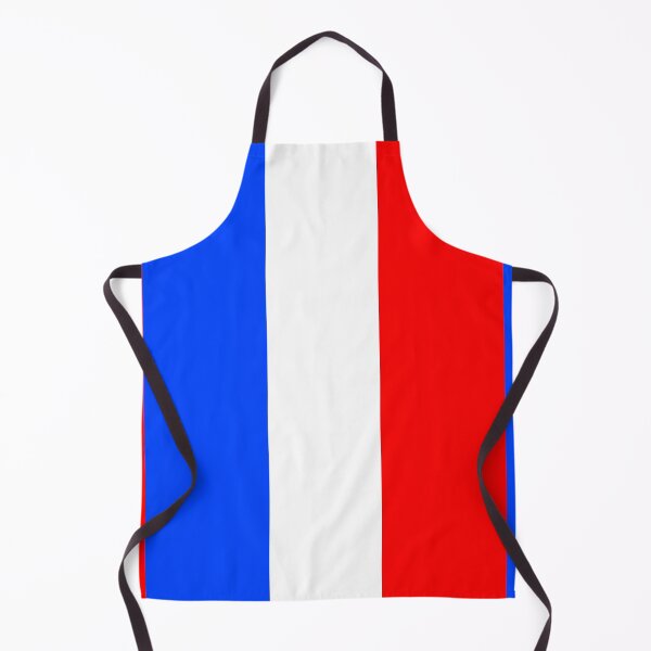 Item preview, French Flag HD Quality designed and sold by Picturestation.
