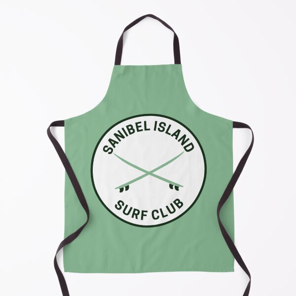 Item preview, Vintage Sanibel Island Florida Surf Club designed and sold by fearcity.