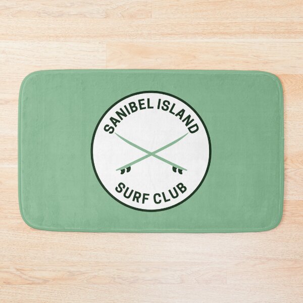 Item preview, Vintage Sanibel Island Florida Surf Club designed and sold by fearcity.