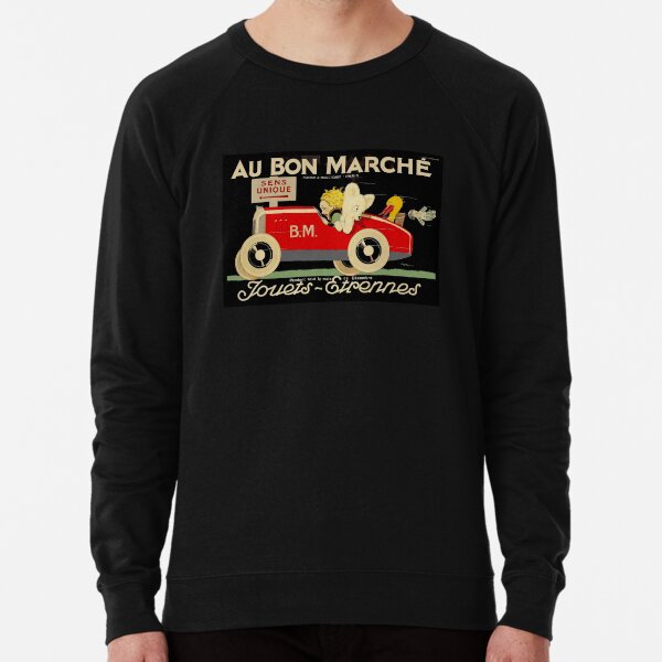 Bon marche hoodies clearance