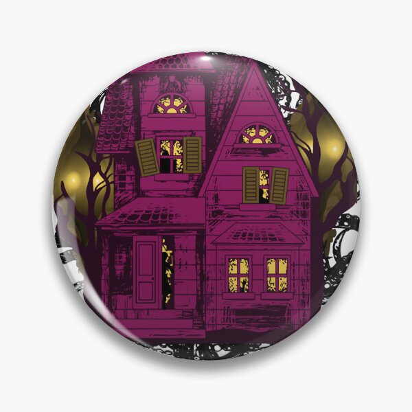 Item preview, Glass Mansion designed and sold by STRATHFIELD1.