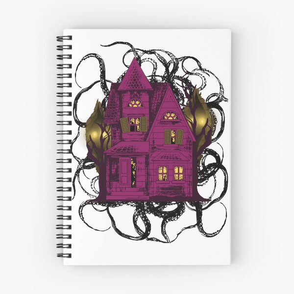 Item preview, Glass Mansion designed and sold by STRATHFIELD1.