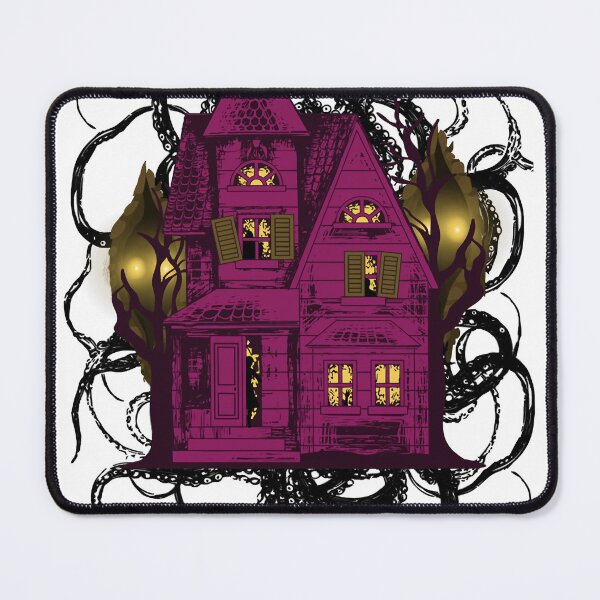 Item preview, Glass Mansion designed and sold by STRATHFIELD1.