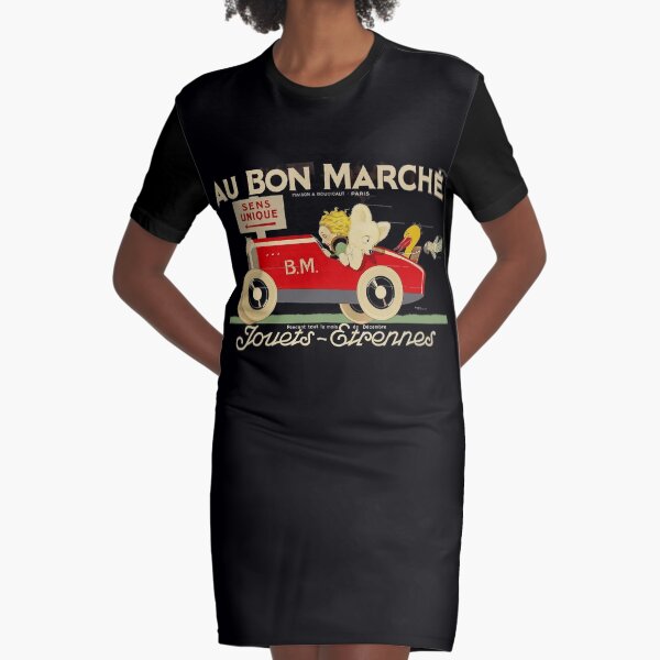 Bon March c3 a9 Dresses for Sale Redbubble