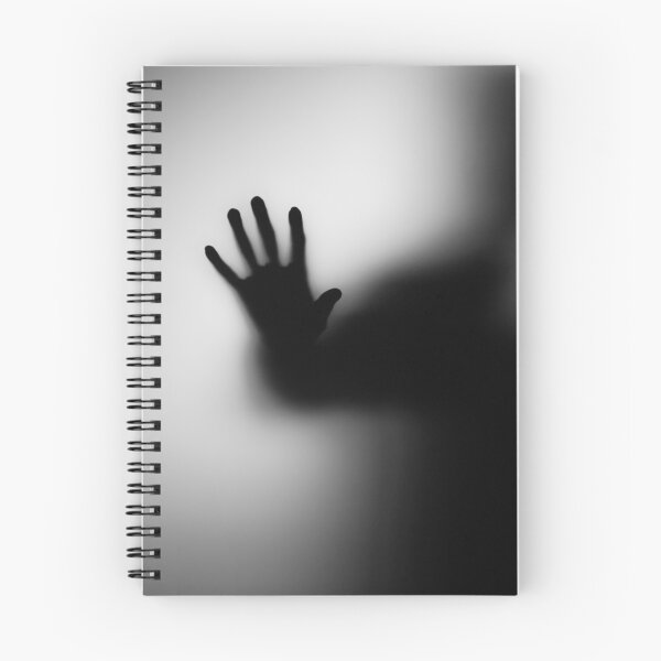 Item preview, Scary Shower Curtain for Halloween designed and sold by trendingatees.