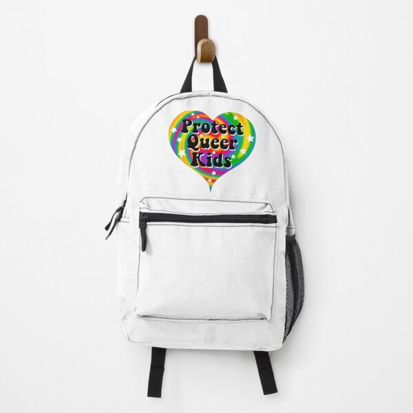 Item preview, Protect queer kids designed and sold by MJ Koldewyn.