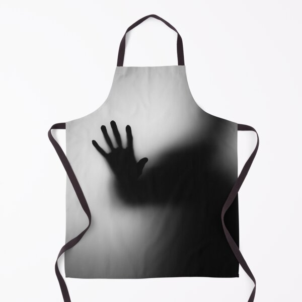 Item preview, Scary Shower Curtain for Halloween designed and sold by trendingatees.
