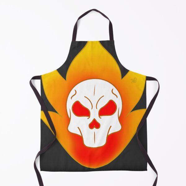 Item preview, Amber Logo designed and sold by Flaincot.