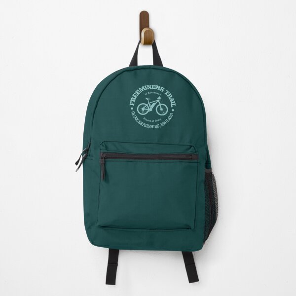 Item preview, Freeminers Trail (MTB) designed and sold by curranmorgan.