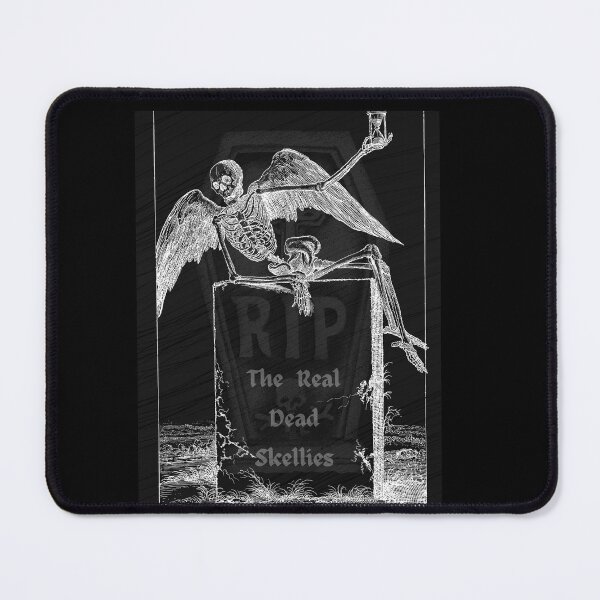 Item preview, The real dead skellies designed and sold by GhostAngelChao.