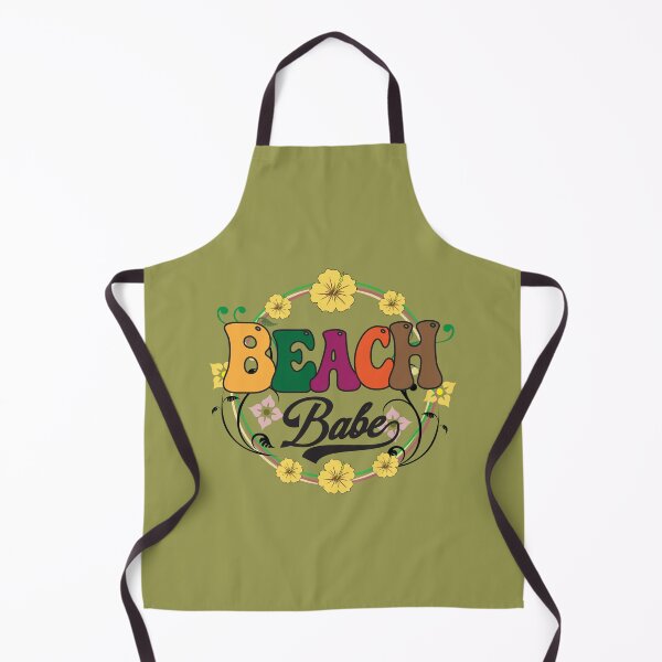Item preview, Beach Babe designed and sold by Aleksys.
