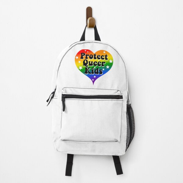Item preview, Protect queer kids designed and sold by MJ Koldewyn.