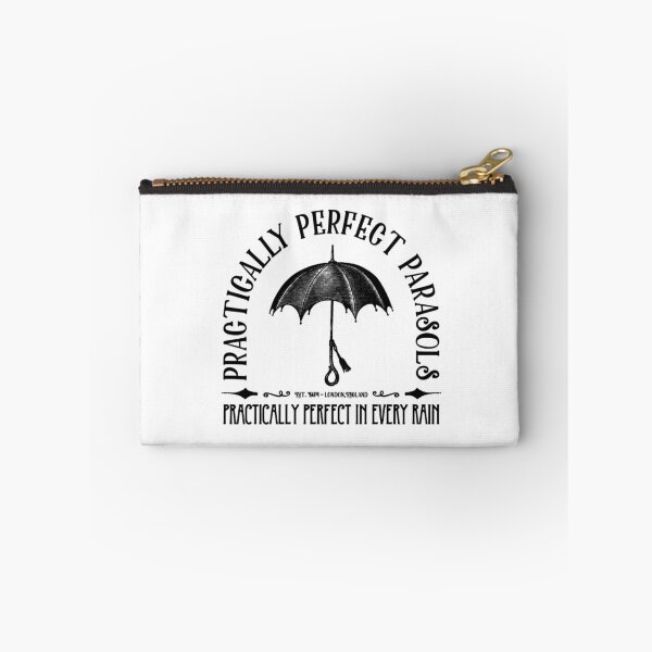 Item preview, Practically Perfect Parasols designed and sold by anameda.