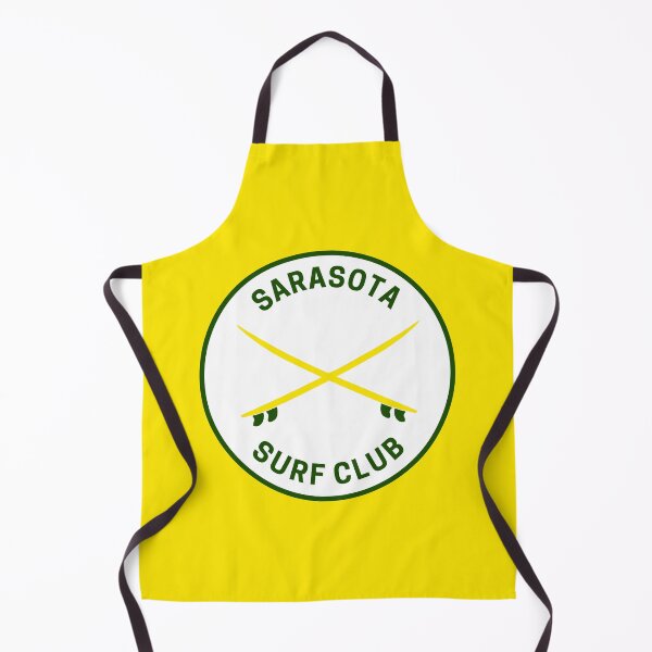 Item preview, Vintage Sarasota Florida Surf Club designed and sold by fearcity.