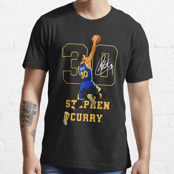 Golden Classic Original Dunk Essential T-Shirt
