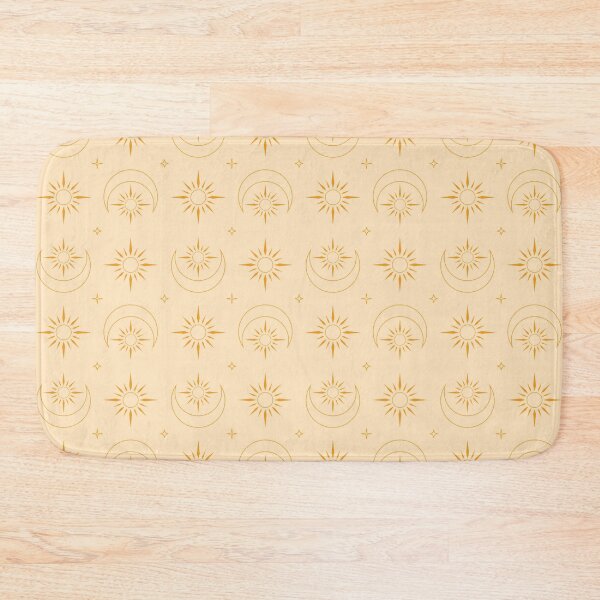 Item preview, Astronomical Pattern (Golden) designed and sold by ObsidianDaz.