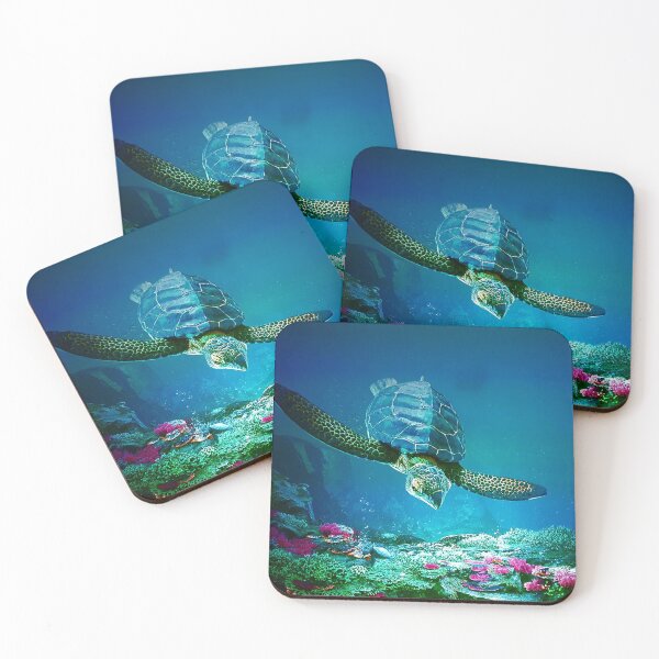 Item preview, underwater world designed and sold by Anowi.