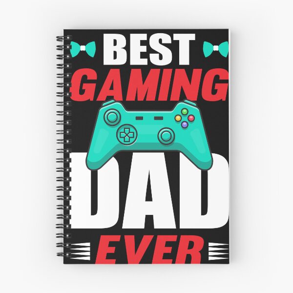 Item preview, Best Gaming Dad Ever designed and sold by gsnepu.