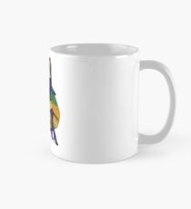 Spiel weiter Tasse (Standard)