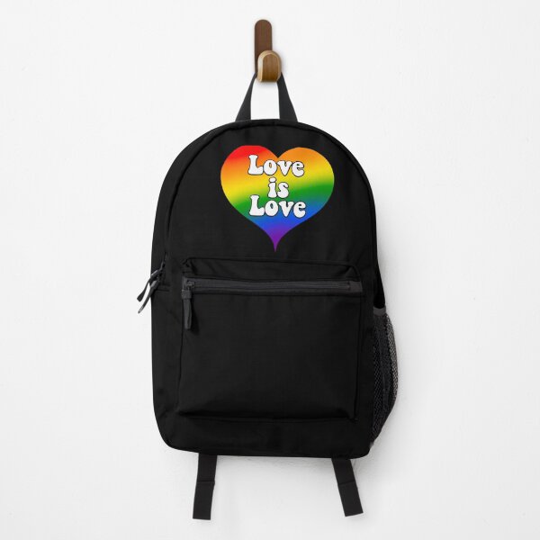 Item preview, Love is love designed and sold by MJ Koldewyn.