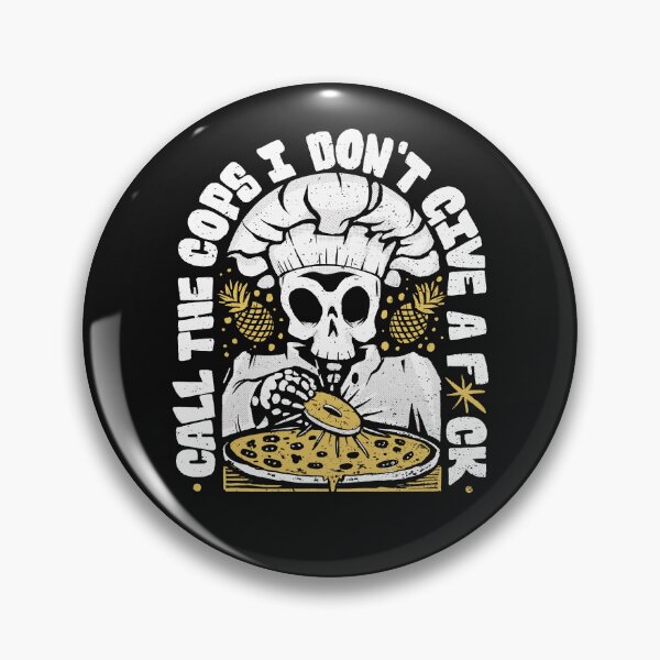 Item preview, Pineapple pizza  designed and sold by 1White-Rabbit.