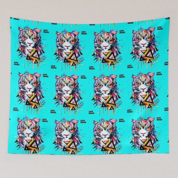 Item preview, Lets Dance designed and sold by mturns57.