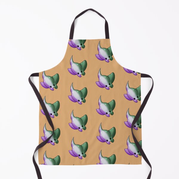 Aperçu de l'œuvre Fierté Manta Genderqueer créée et vendue par LucisDesign.