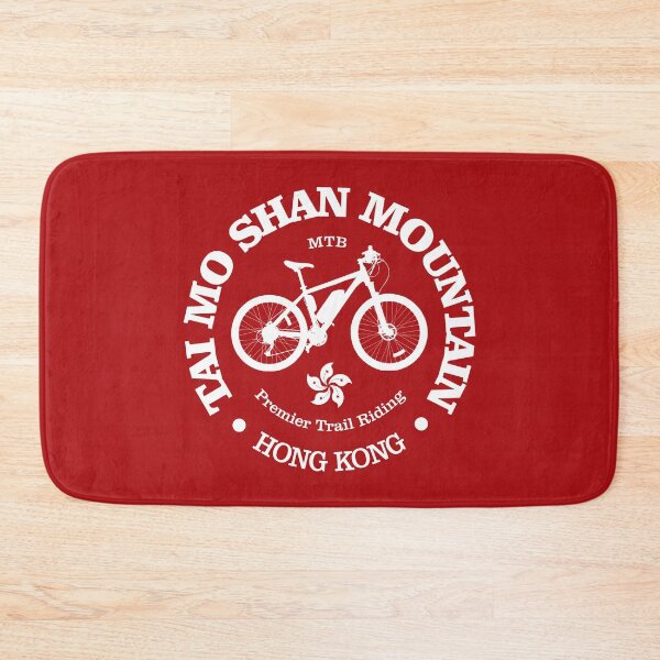 Item preview, Tai Mo Shan (MTB) designed and sold by curranmorgan.
