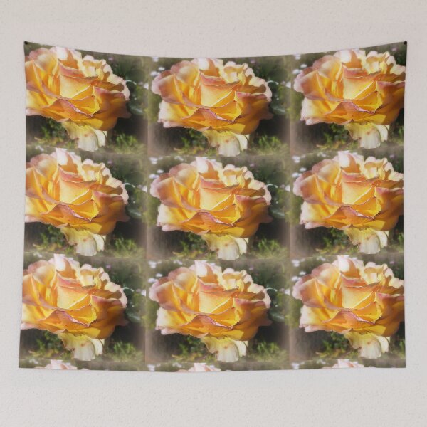 Item preview, *Specks Yellow Rose - Spring 2016* designed and sold by EdsMum.