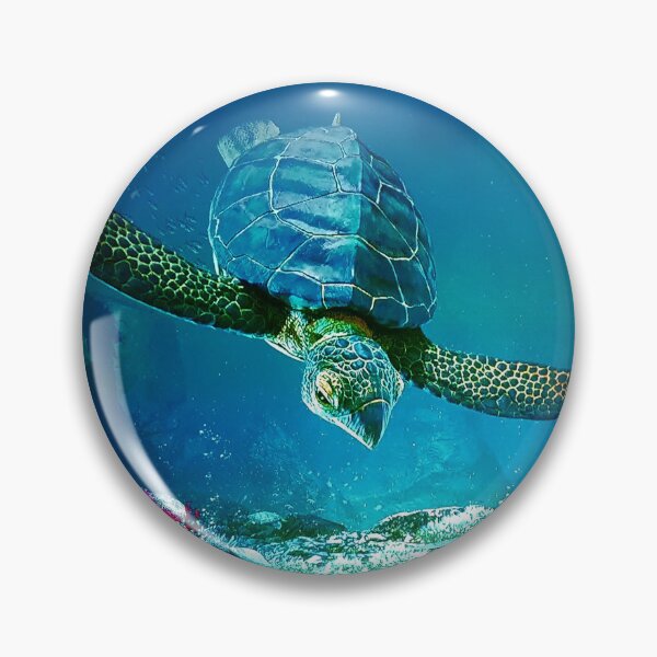 Item preview, underwater world designed and sold by Anowi.