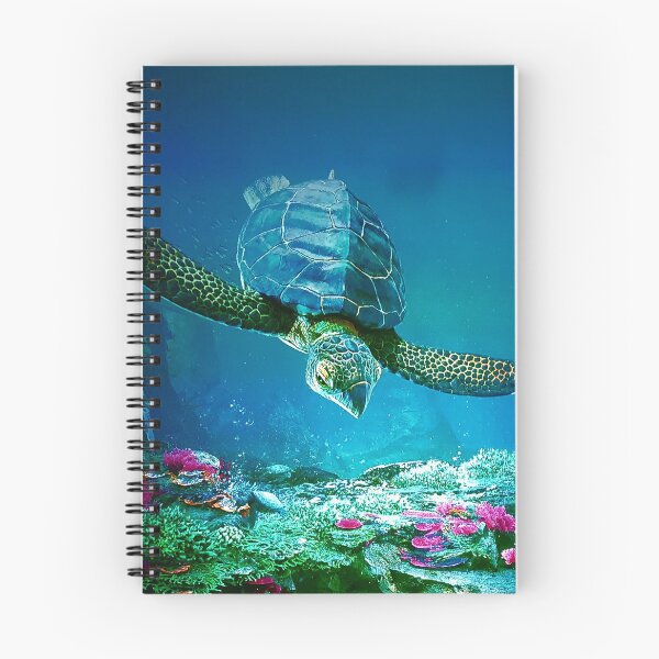 Item preview, underwater world designed and sold by Anowi.