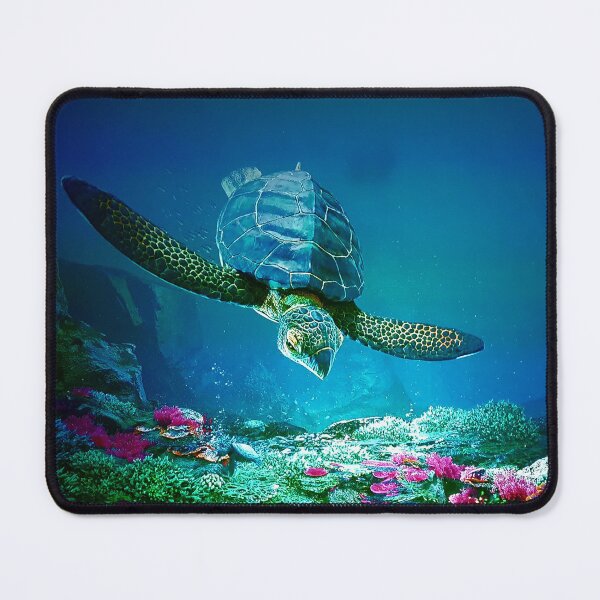 Item preview, underwater world designed and sold by Anowi.