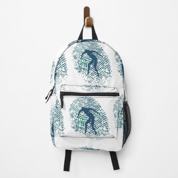 Item preview, FINGERPRINT designed and sold by W+S Designs.