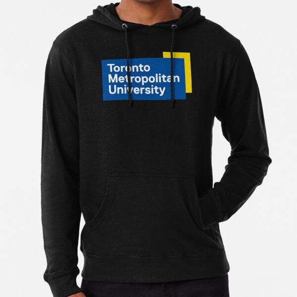 Ryerson discount university sweatshirt