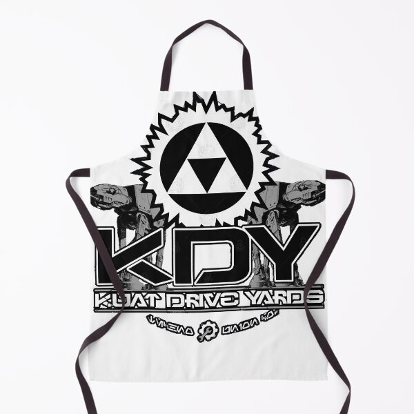 Item preview, kuat drive yards designed and sold by kalybeacanup.