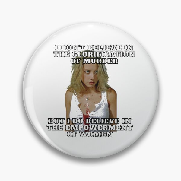 Item preview, All The Boys Love Mandy Lane / Amber Heard  designed and sold by raloinn.