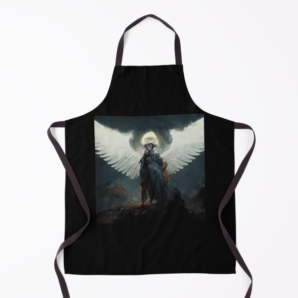 Item preview, angel of reflection designed and sold by ururuty.