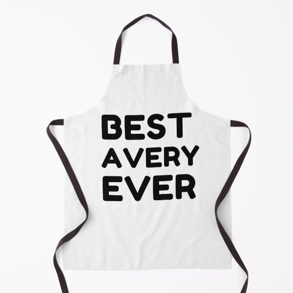 Item preview, Best Avery Ever designed and sold by MrTsTshirts.