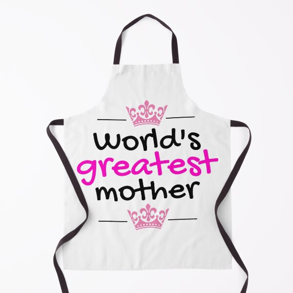 Item preview, world's greatest mother designed and sold by Kweeuu.