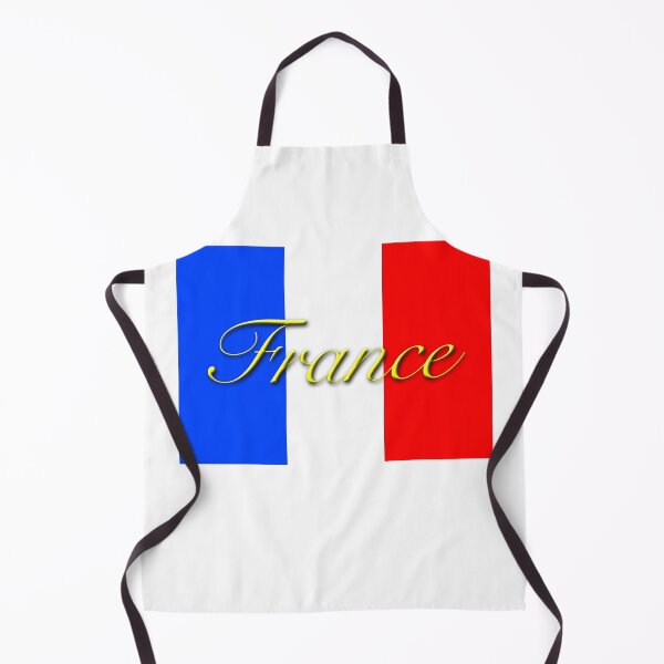 Item preview, French Flag High Quality Image HD designed and sold by Picturestation.