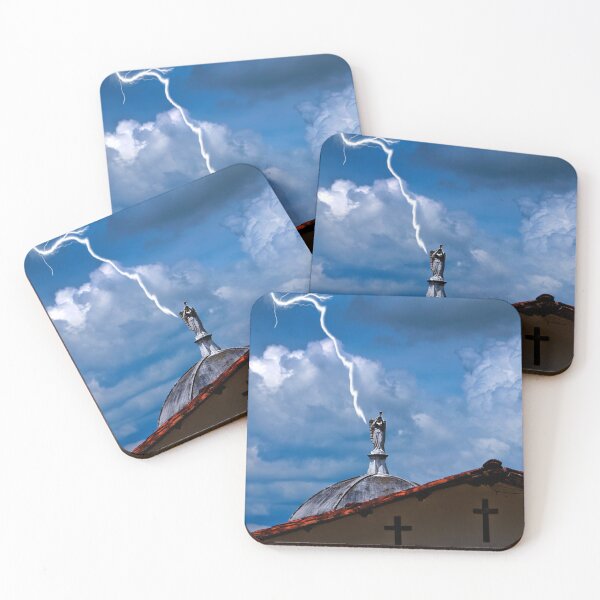 Item preview, We Trembled designed and sold by alabca.