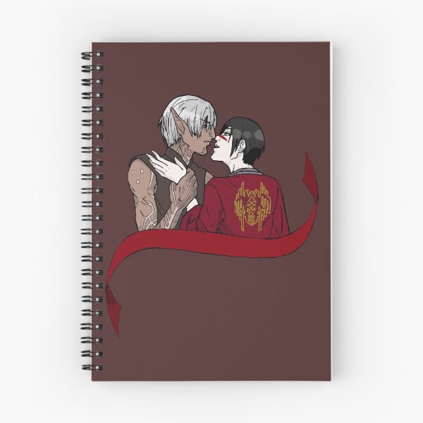 Item preview, I Am Yours - FenrisxHawke V3 designed and sold by DrosselTira.