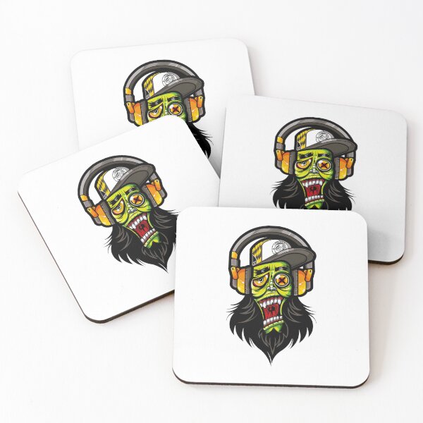 Item preview, zombies designed and sold by UA-t-shirts.