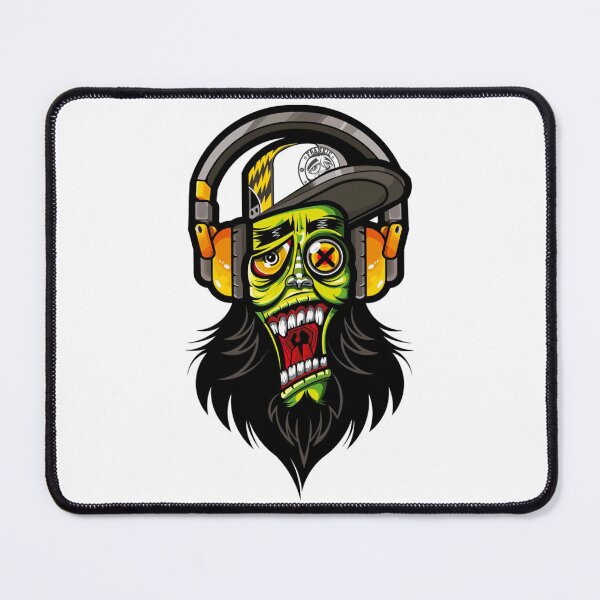 Item preview, zombies designed and sold by UA-t-shirts.