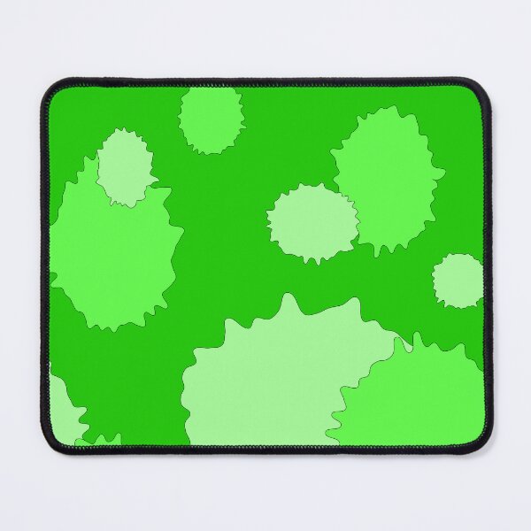 Item preview, Wobbly Bubbles, Green designed and sold by SariePhotograph.