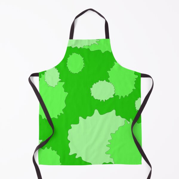 Item preview, Wobbly Bubbles, Green designed and sold by SariePhotograph.