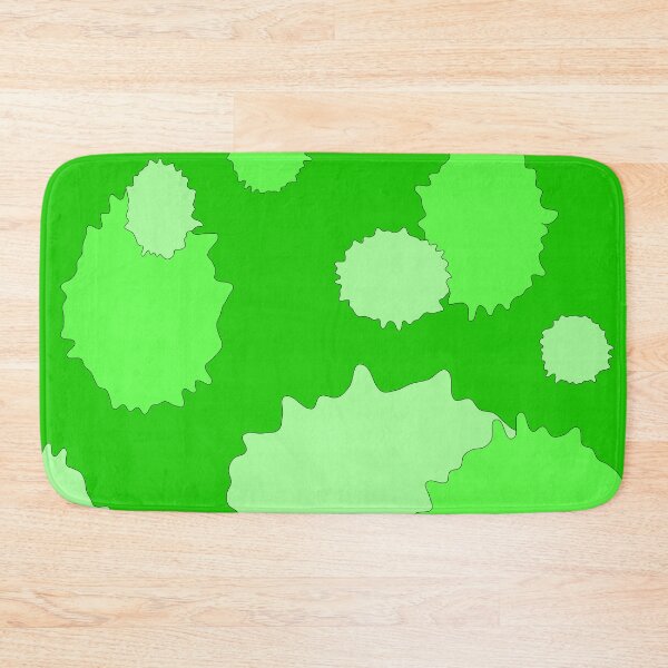 Item preview, Wobbly Bubbles, Green designed and sold by SariePhotograph.
