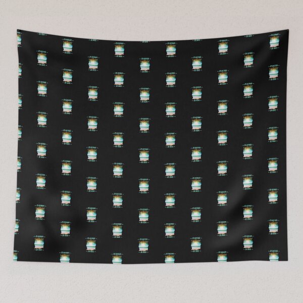 Item preview, I'd rather Be Here at the Beach. Funny, Witty Sarcasm.  designed and sold by GEM STYLE.